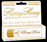 Bachelorette  Horny Honey Arousal Cream Hott Products